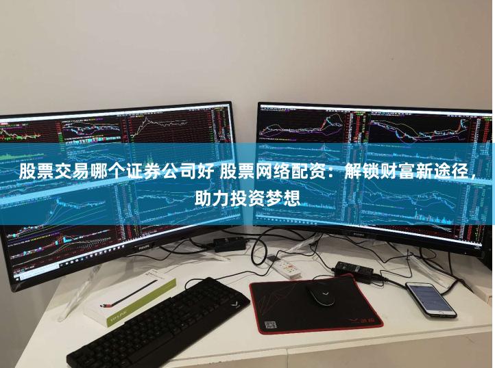 股票交易哪个证券公司好 股票网络配资：解锁财富新途径，助力投资梦想